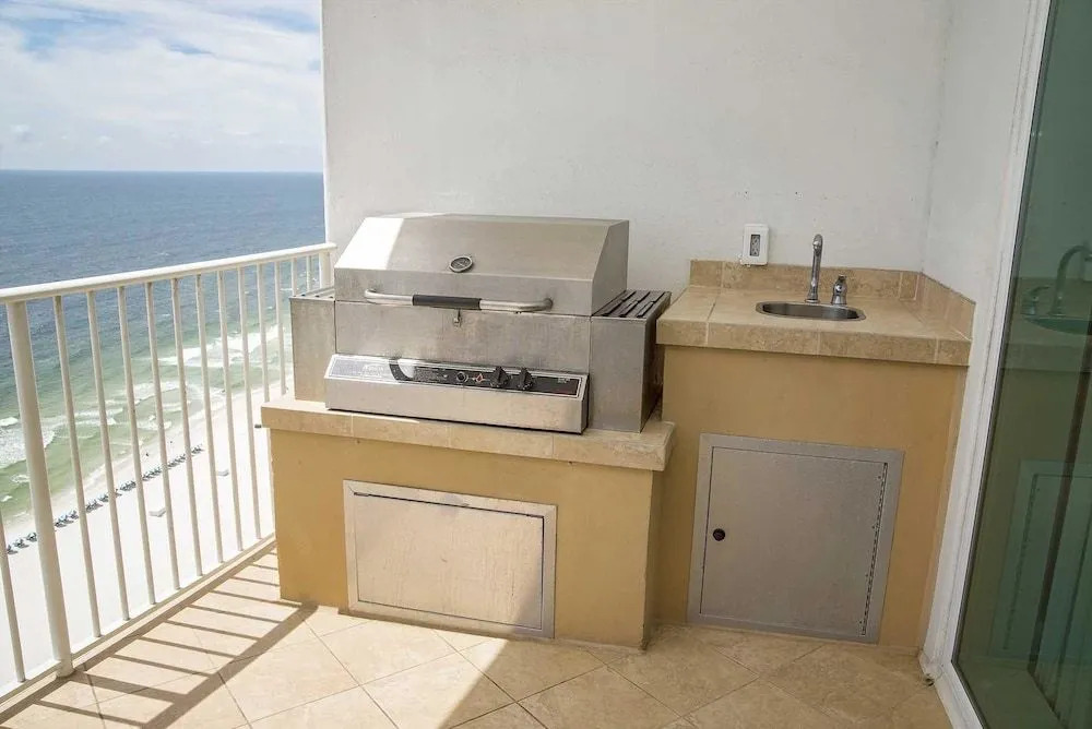 Turquoise Place C2206 3 Bedrooms 3.5 Bathrooms Condo