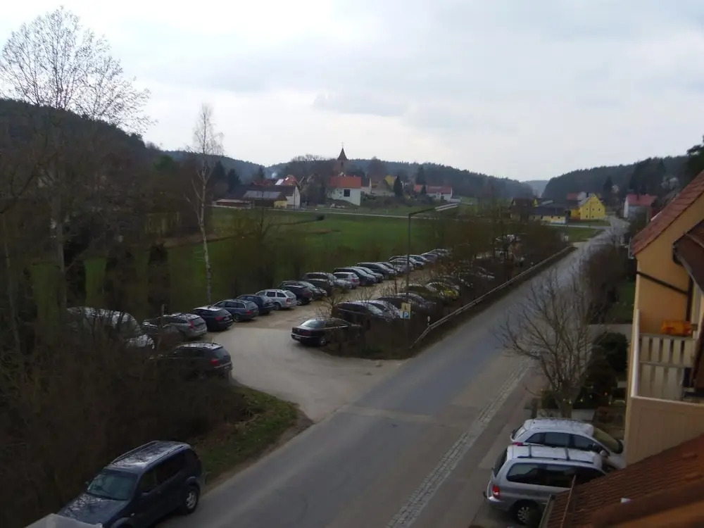 Landgasthof Schwarz