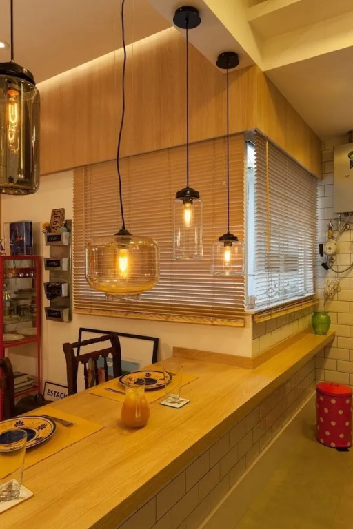 Lofts Charmosos no Leblon