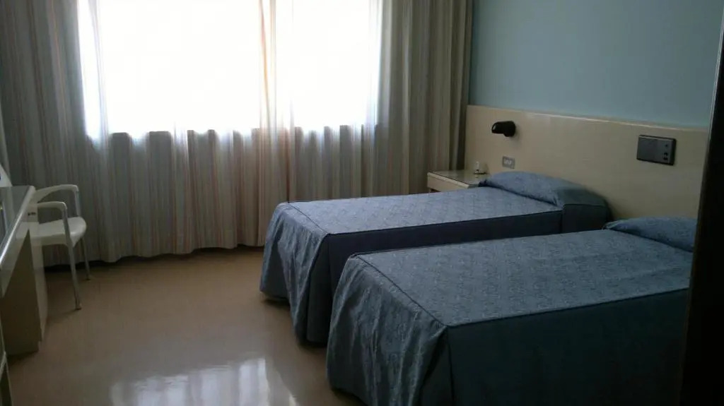 Albergo Casa dellOspite