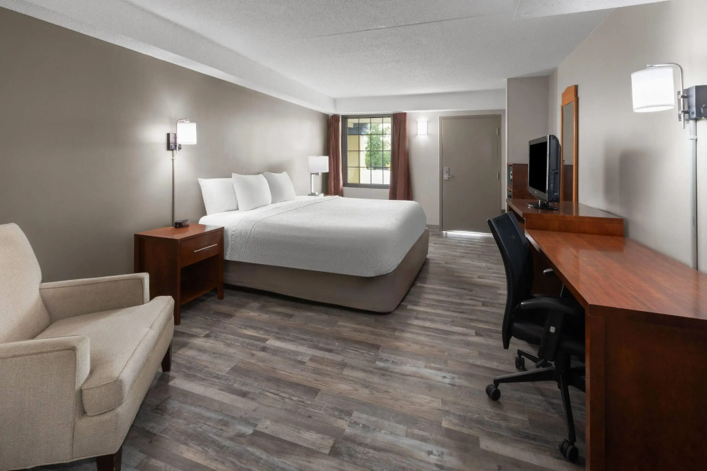 Days Inn by Wyndham Dumfries Quantico
