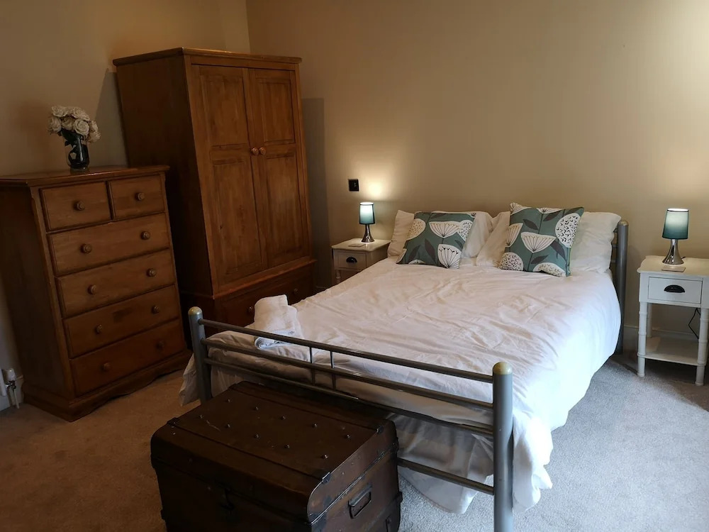 Robin Hood Farm B&B