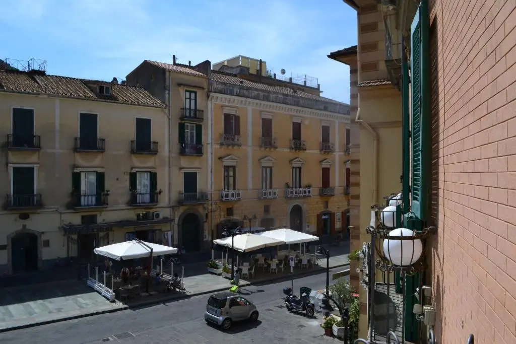 Casa Mariannina