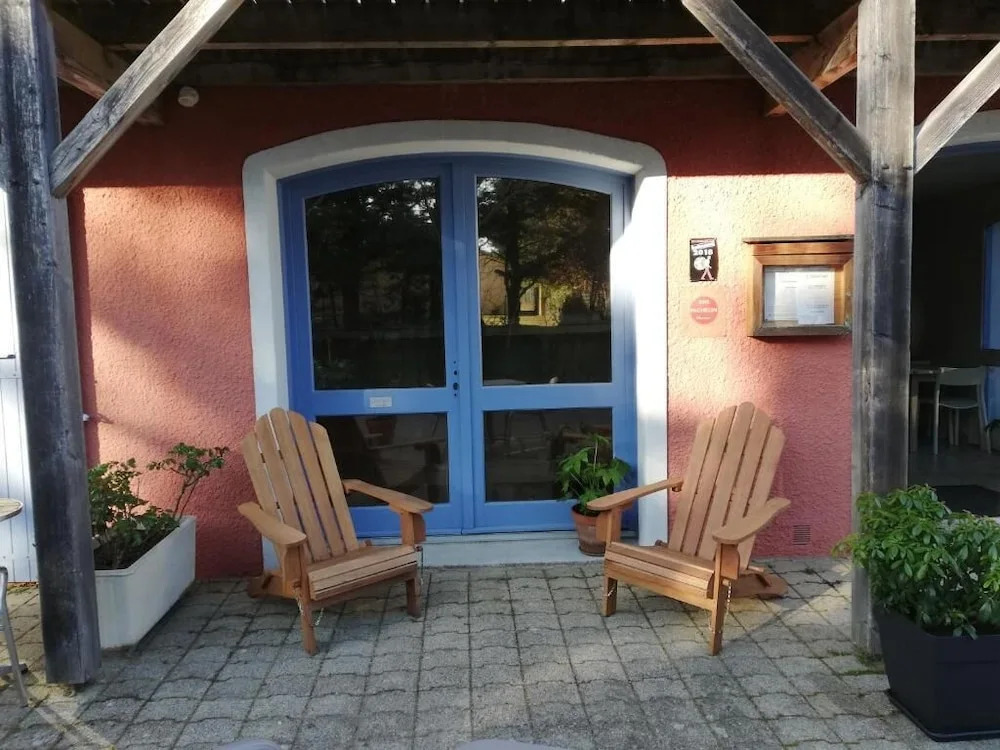 Hôtel Rose des Vents