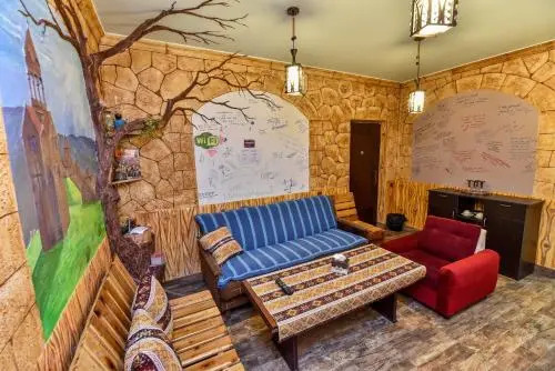 Mini House
