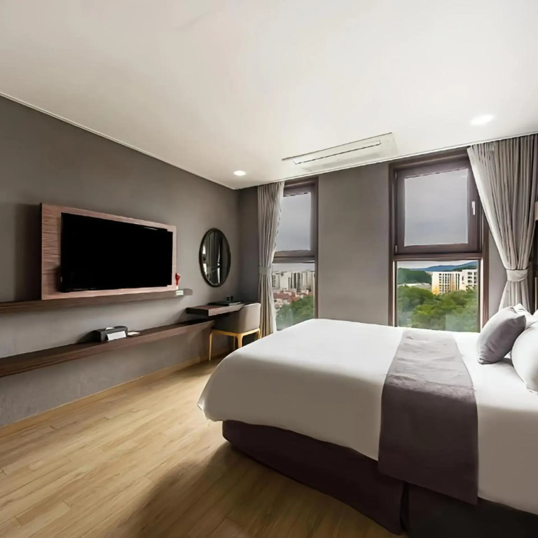 Hotel Lart Gimpo