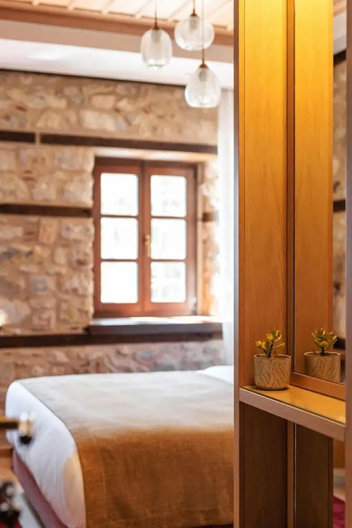 Αρχοντικό Κίτσου - BOUTIQUE HOTEL