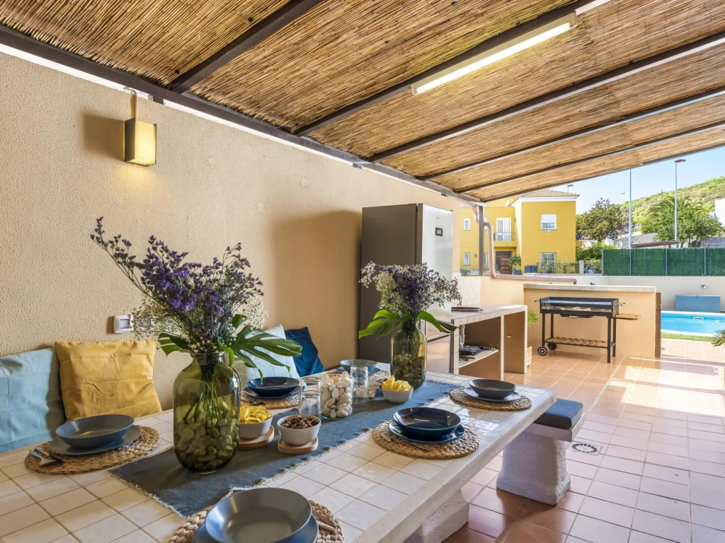 Villa Barranco Hondo
