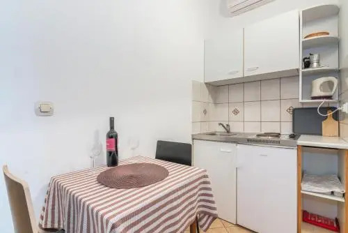 Apartment Gobac