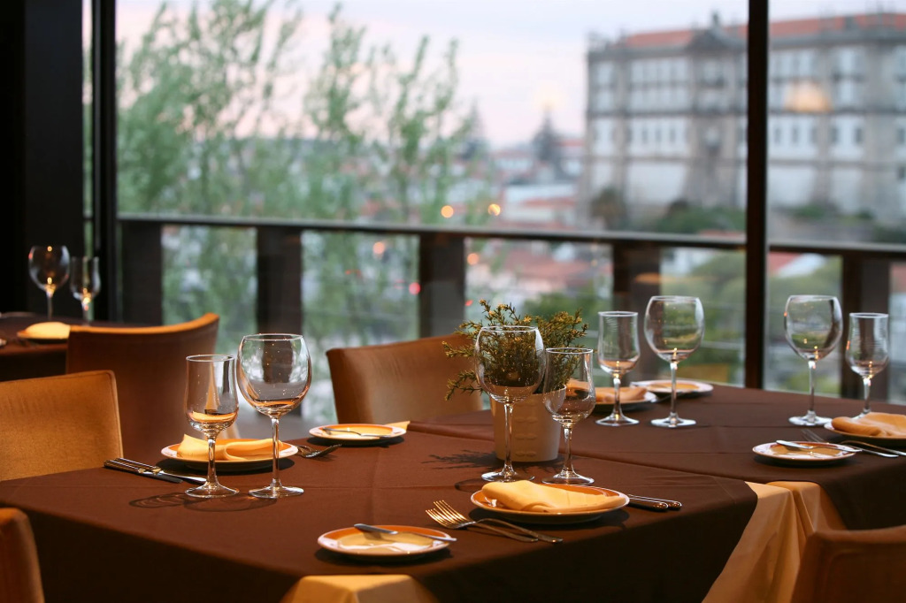 Santana Hotel & SPA