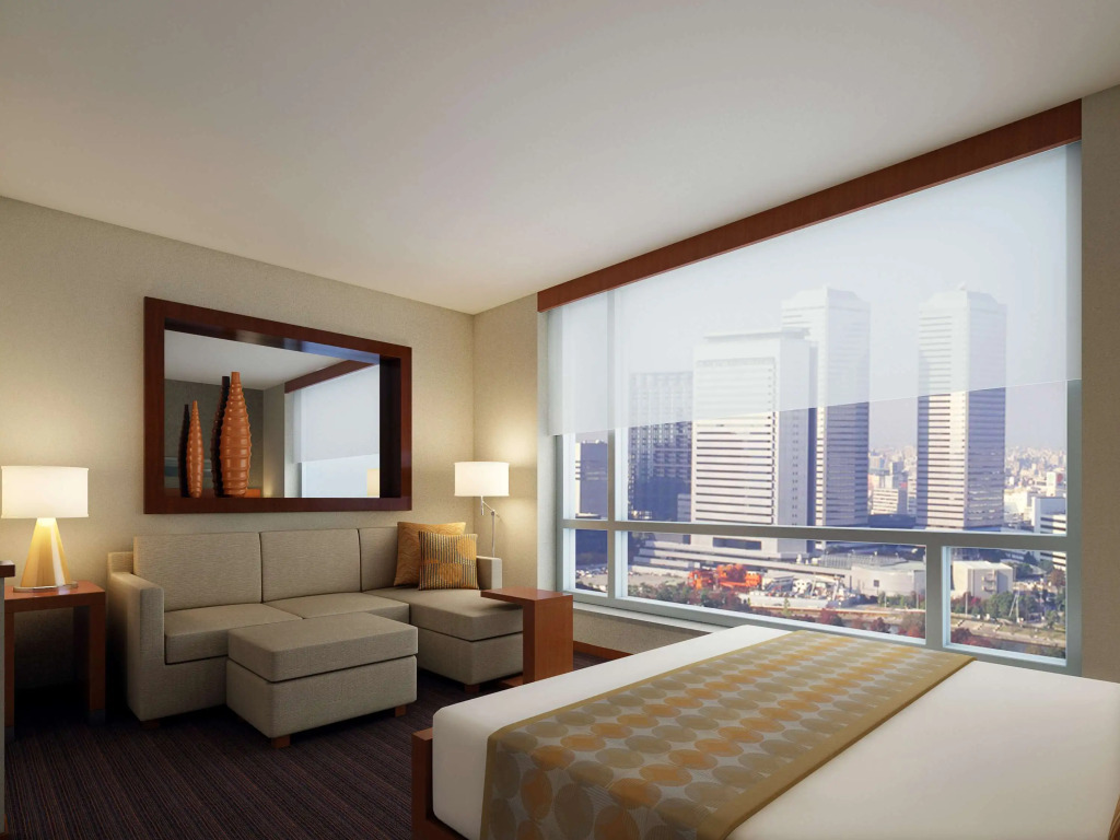 Hyatt Place Pune Hinjawadi