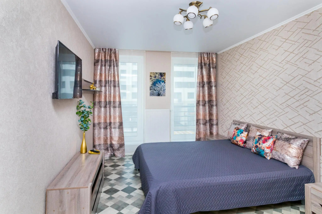 Aparthause 72 Comfort (Апартхаус 72 Комфорт)