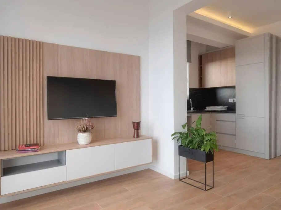 A22 Lovely Sea View one bedroom Apartment