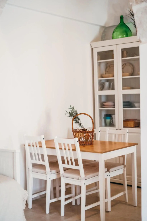 Tetti bianchi - DeVas suite home