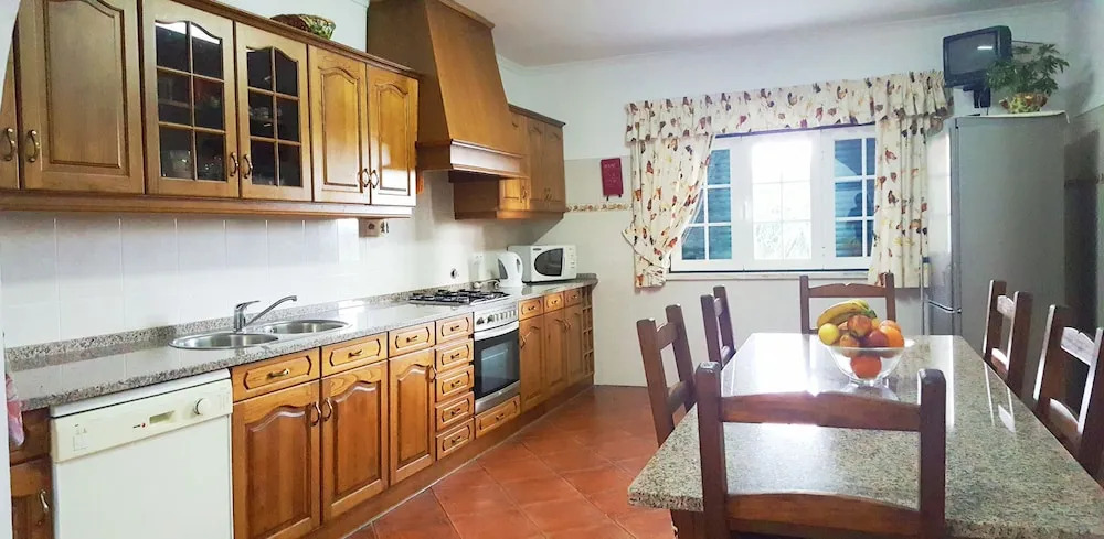 Quinta Do Ribeirinho