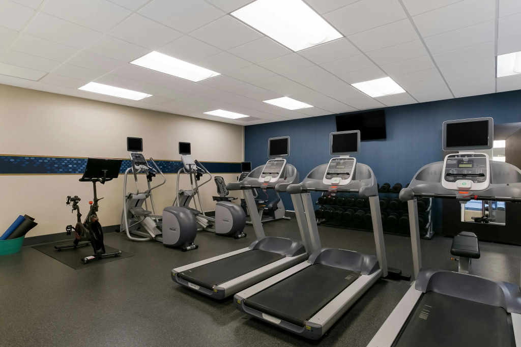 Hampton Inn & Suites Wilmington Christiana