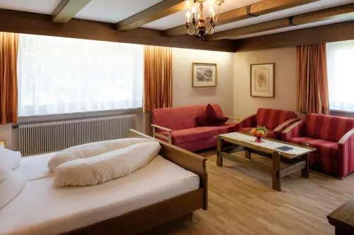 Pension Garni Gemse
