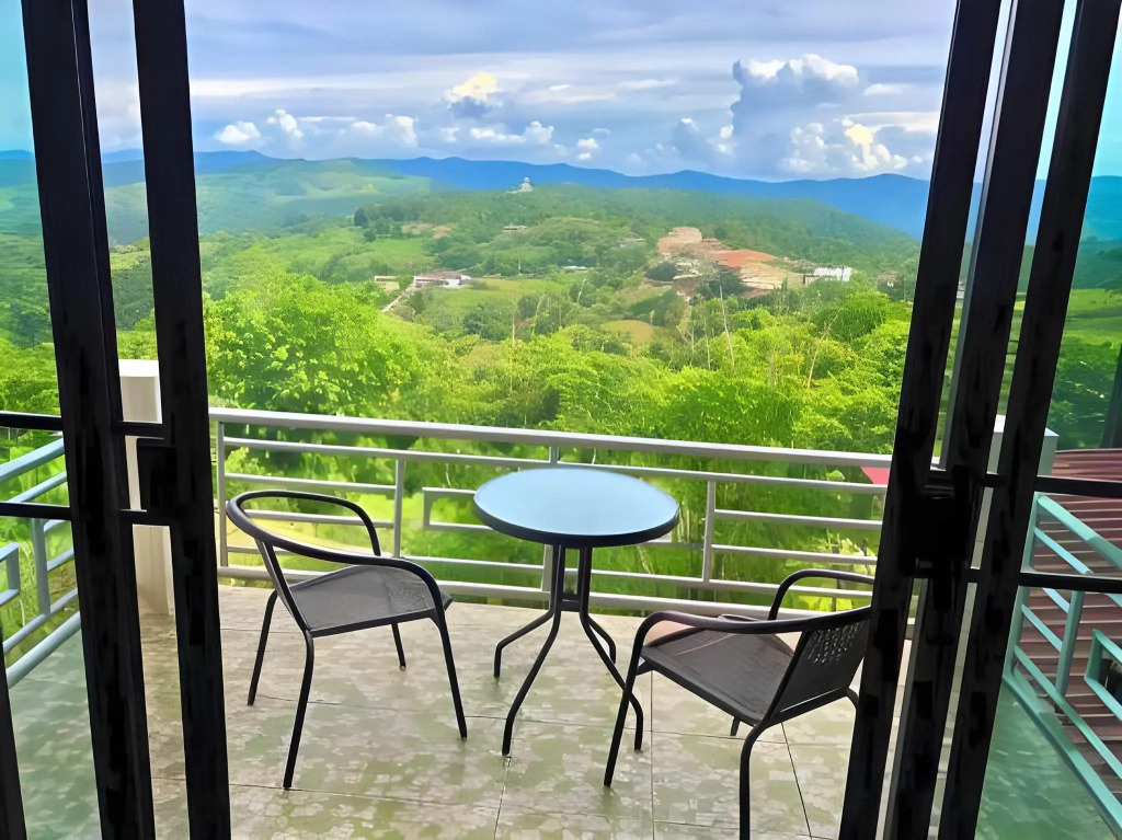 Phumektawan Resort