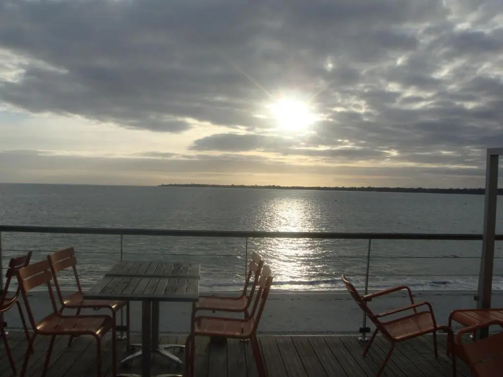 Les Sables Blancs