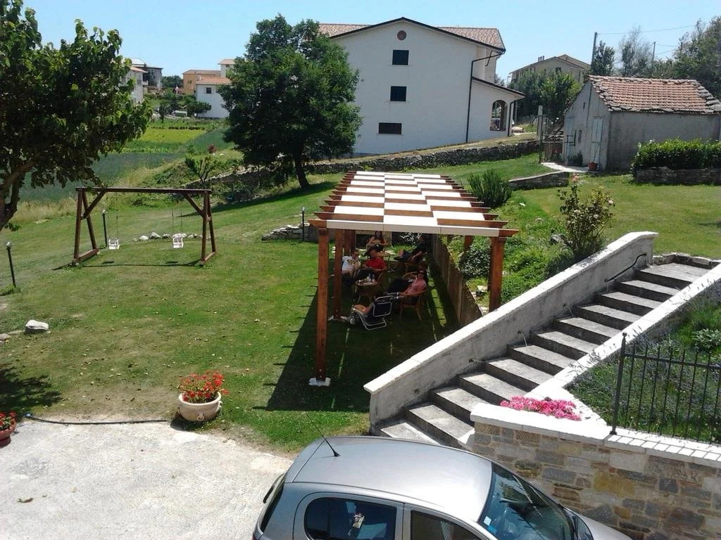 Casale Della Valle
