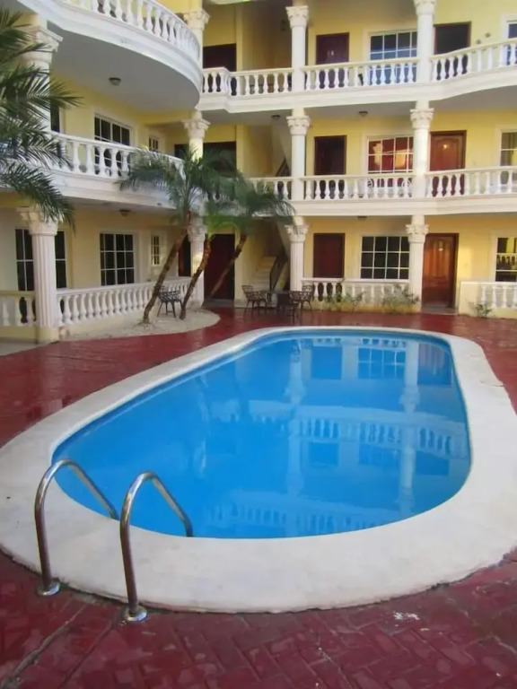 Sweet Home Stay