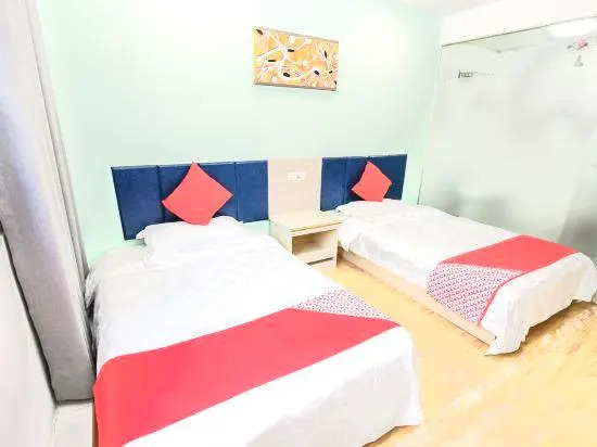 Ziyuan Hotel