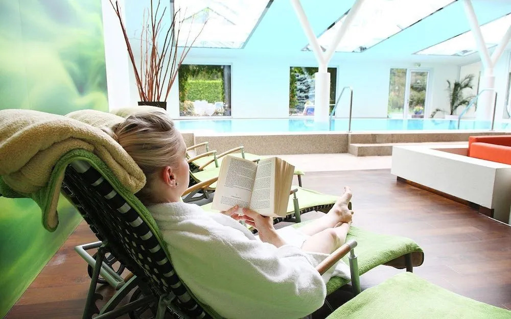 Hotel & SPA Sommerfeld