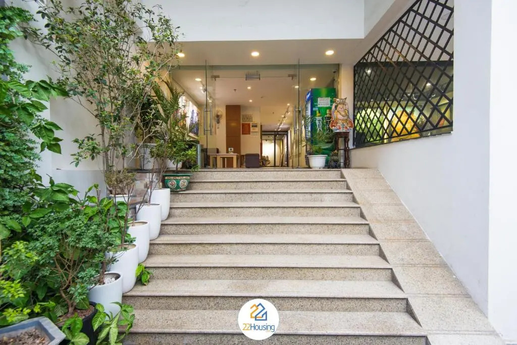 22housing Hotel & Residence 81 Linh Lang