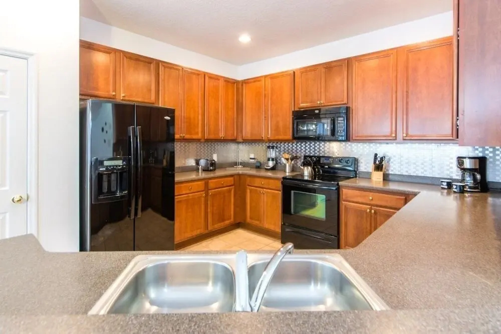 Perfect Lake View 10 Min To Disney! 3 Bedroom Townhouse