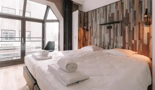 Cosmopolite Hotel
