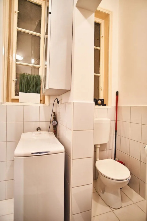 Baron Apartment Budapest