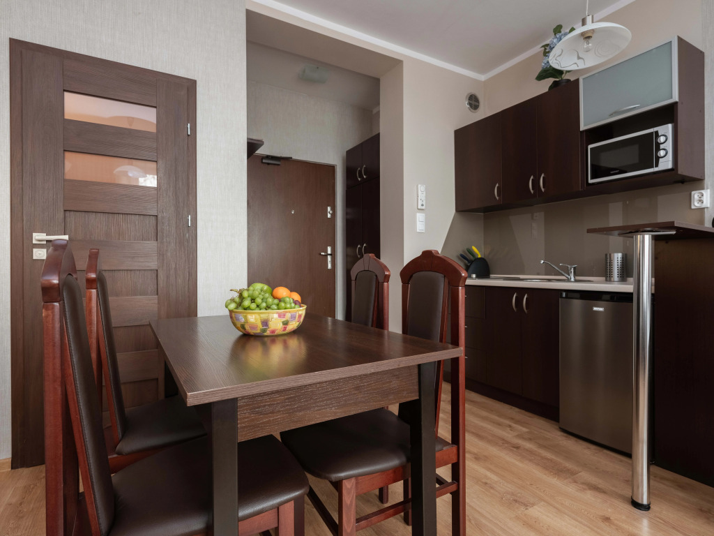 Lux Aparthotel