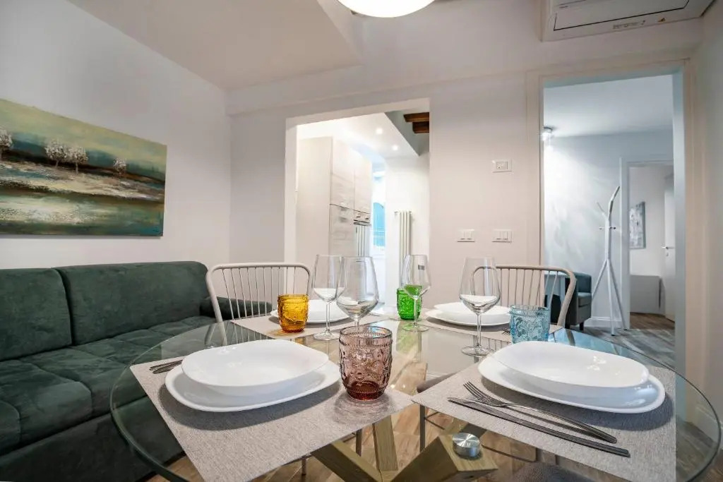 Suite 1241 Terrace Dorsoduro