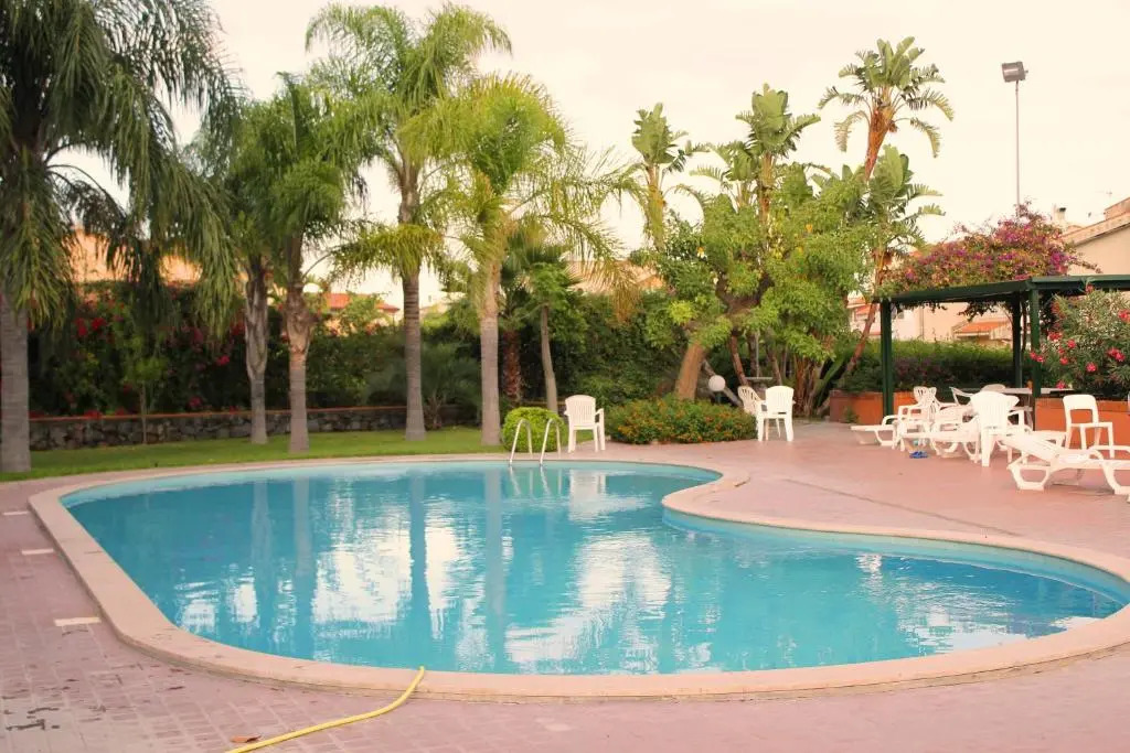 Tortuga Residence