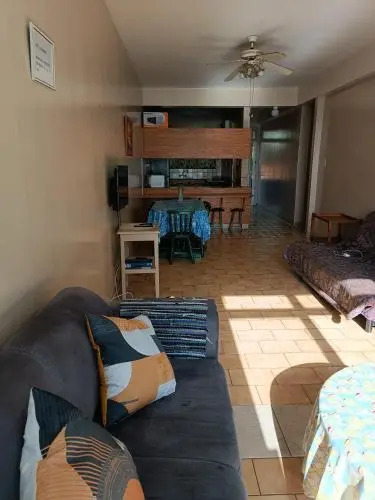 Beach Mansion 6
