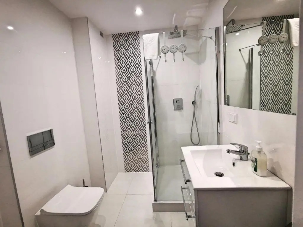Apartamenty EverySky - Ogrodnicza 7-9