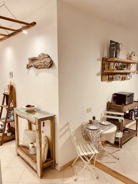 B&B Le Quattro Stagioni
