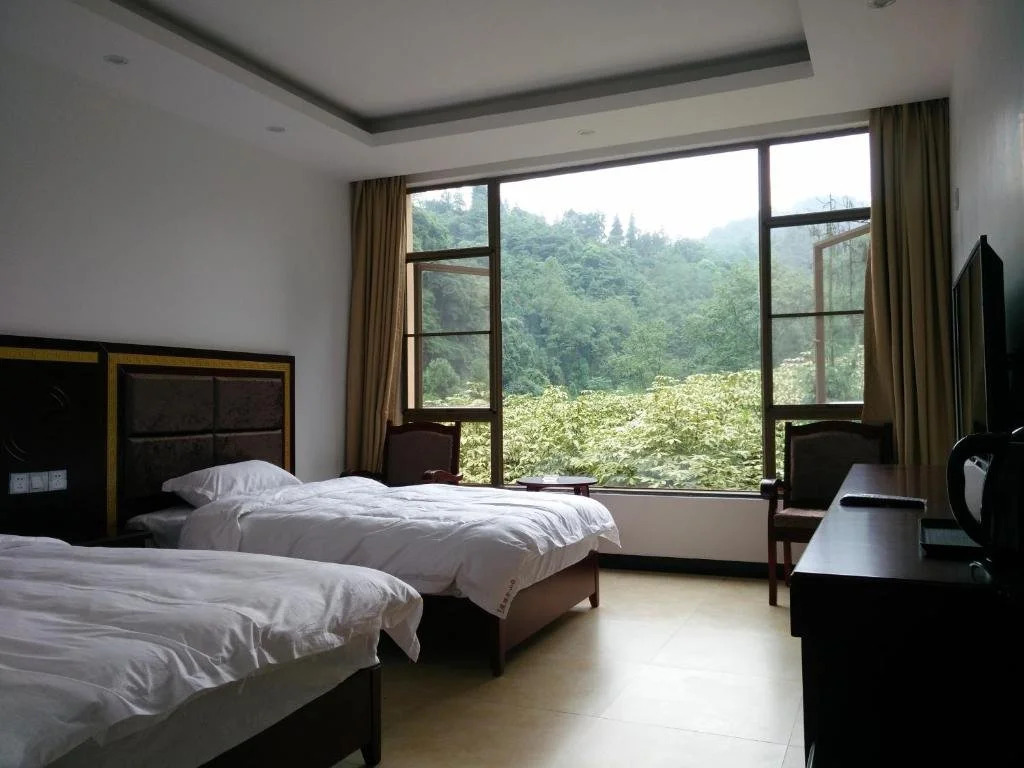 Mount Emei Feng Lin Yue Hotel