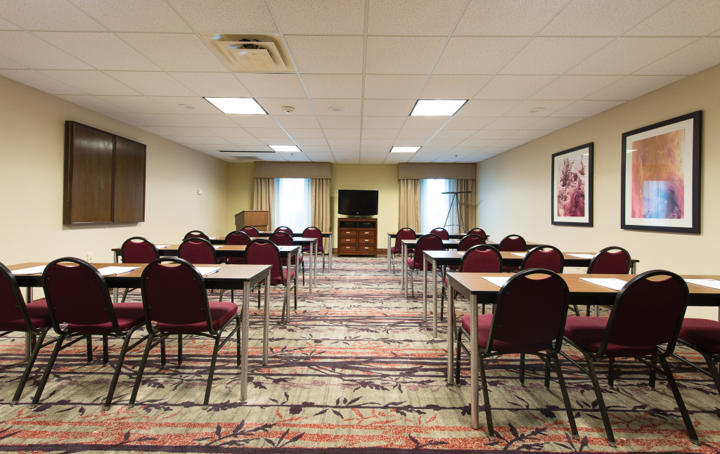 Holiday Inn Express & Suites Walterboro by IHG