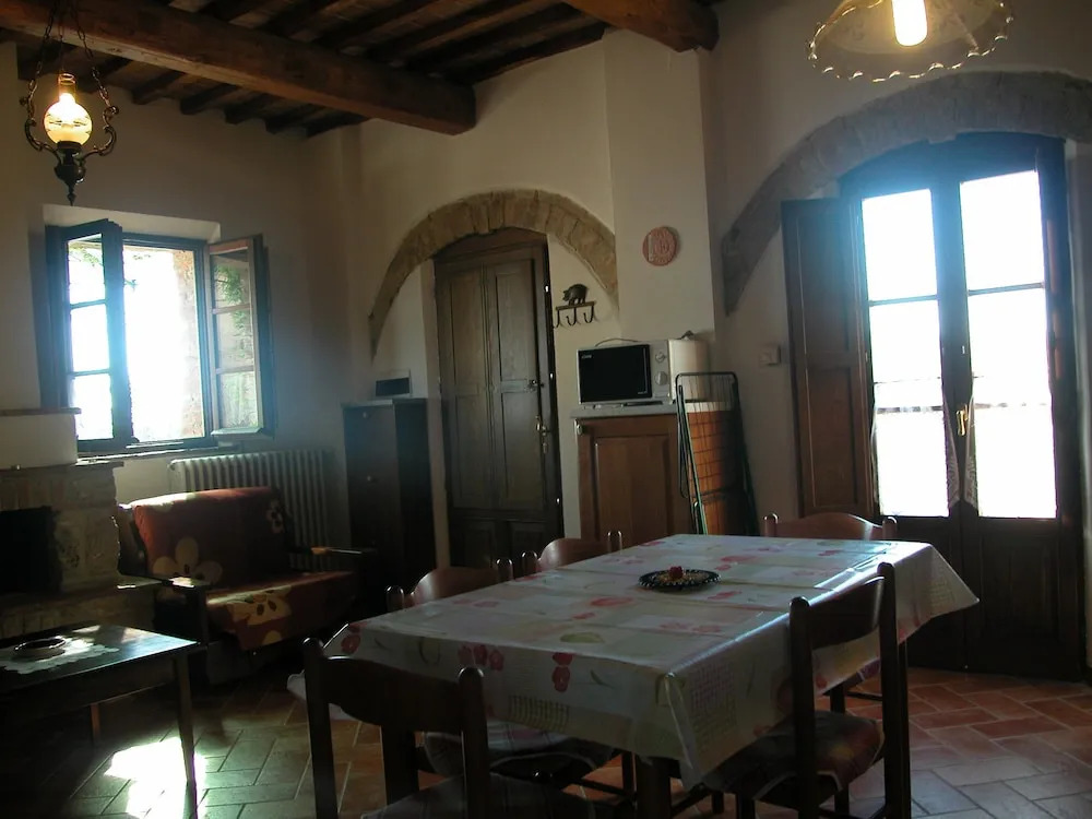 Appartamenti Monaci