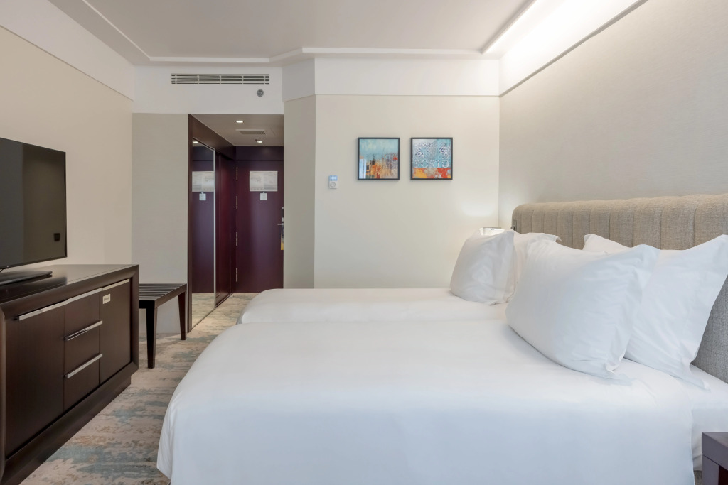 Crowne Plaza Porto by IHG
