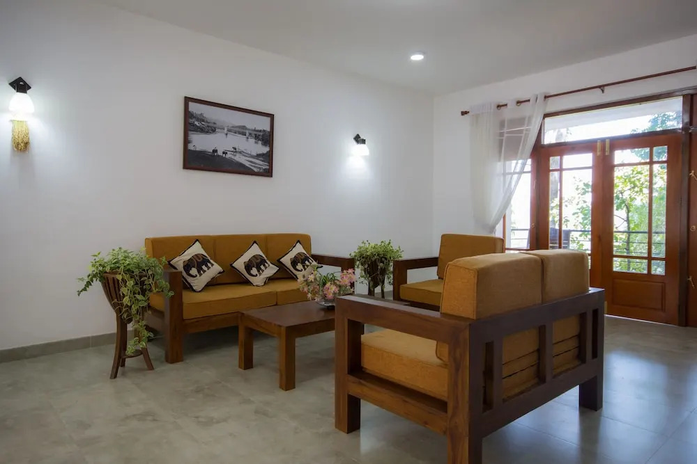 Villa Mount Melody