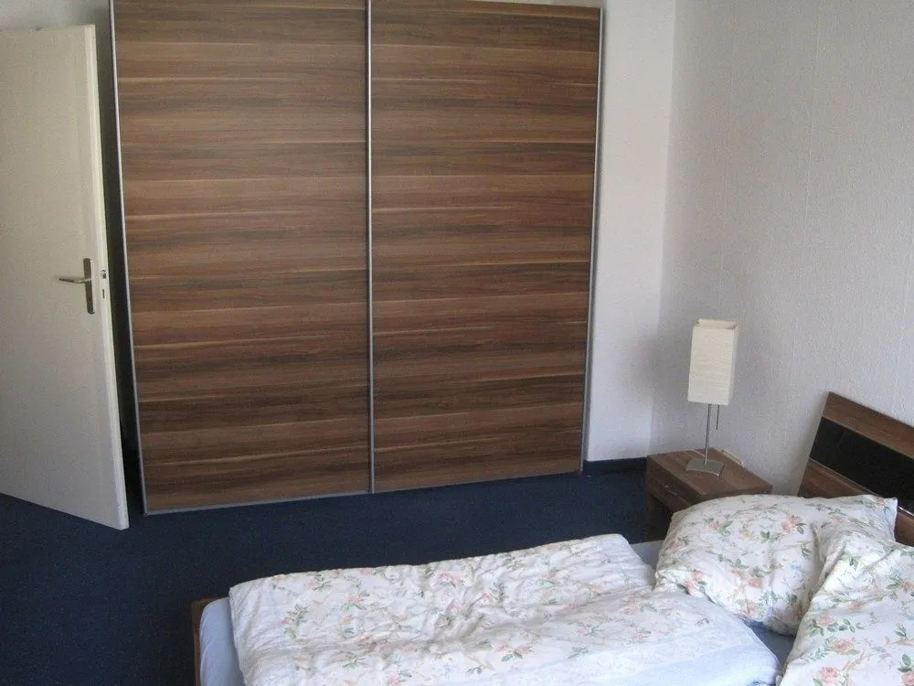 Apartment-World