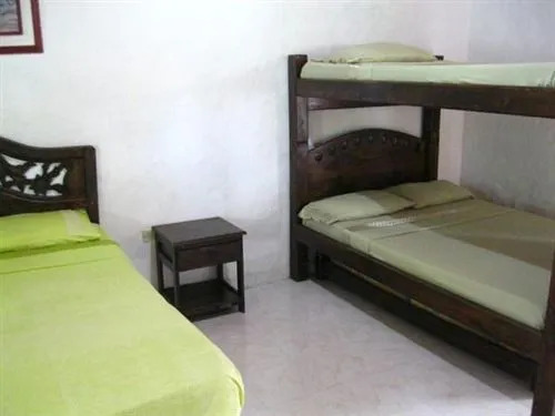 Finca Turística Los Gavilanes
