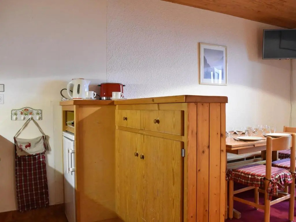 Appartement Méribel, 2 pièces, 5 personnes - FR-1-180-93