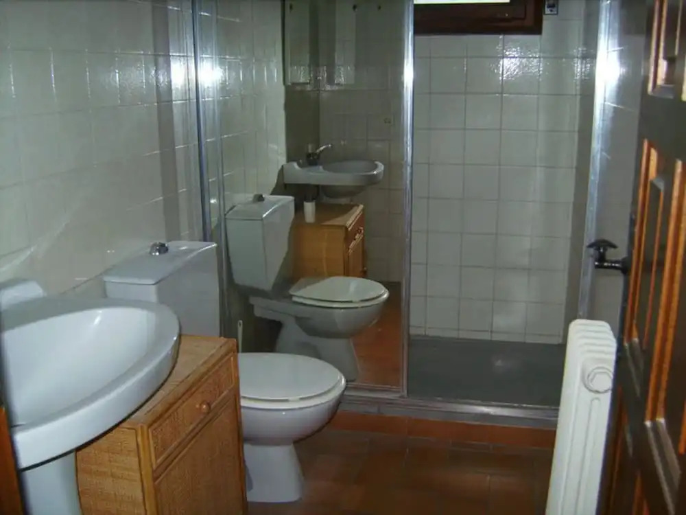 Beautiful House With a Large Terrace and Swimming Pool With a Fantastic View