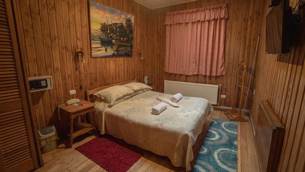 Hotel Balai