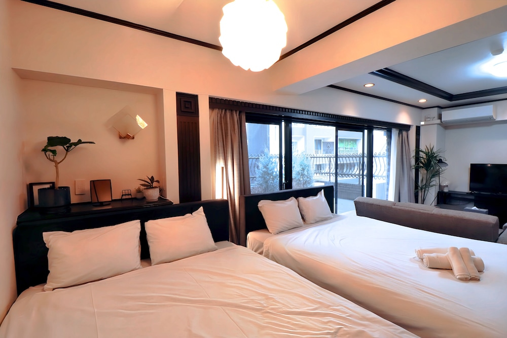 Sunmall Crest607