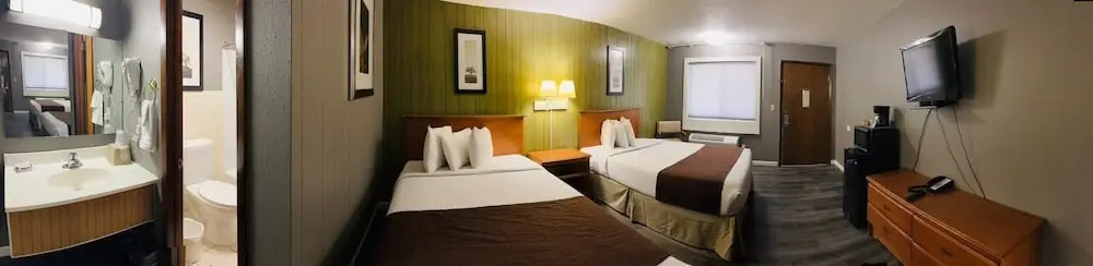 Sparta inn