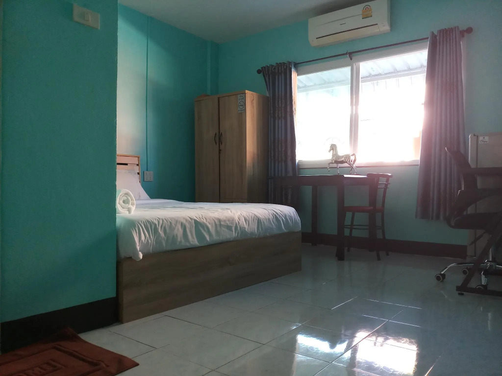 Kata S. T. House